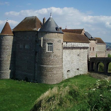 Gite du Port Dieppe Extérieur photo